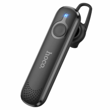 Bluetooth Headset Hoco E63 black