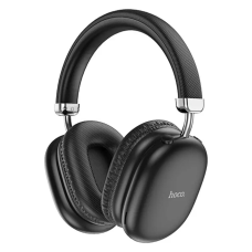 Навушники bluetooth Hoco W35 Max Joy black