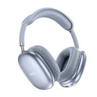 Навушники bluetooth Hoco W35 Air Triumph blue