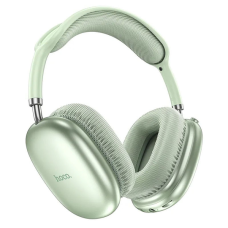 Навушники bluetooth Hoco W35 Air Triumph green