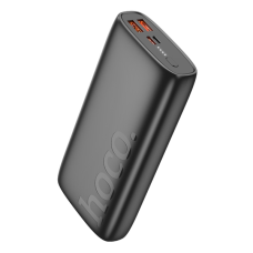 Power Bank Hoco J122A Respect PD20W+22.5W (20000 mAh) black