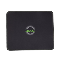 Килимок для миші Hoco GM20 200*240 мм black