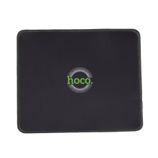 Килимок для миші Hoco GM20 200*240 мм black