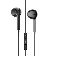 Навушники Hoco M101 3.5мм black