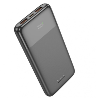 Power Bank Hoco J121 22.5W PD20W (10000 mAh) black
