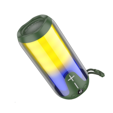 Bluetooth колонка Borofone BR33 dark green