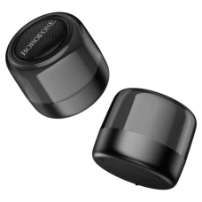 Портативна колонка Borofone BP12 black