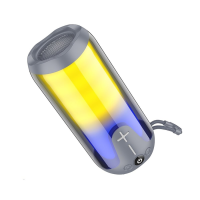 Bluetooth колонка Borofone BR33 gray