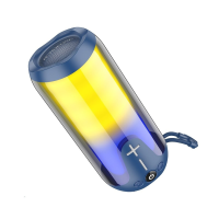 Bluetooth колонка Borofone BR33 blue