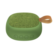 Bluetooth колонка Hoco BS31 camouflage green