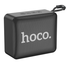 Bluetooth колонка Hoco BS51 black