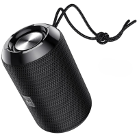Bluetooth колонка Hoco HC1 Trendy Sound black