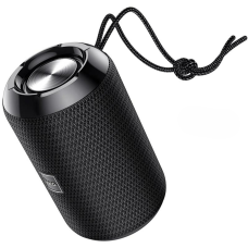 Bluetooth колонка Hoco HC1 Trendy Sound black