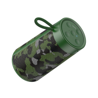 Bluetooth колонка Hoco HC13 camouflage-green