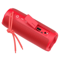Bluetooth колонка Hoco HC16 red