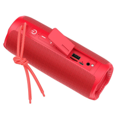 Bluetooth колонка Hoco HC16 red