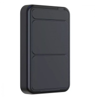 Power Bank Proove Hyperion 20W (10000 mah) black