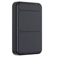 Power Bank Proove Hyperion 20W (10000 mah) black
