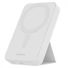 Power Bank Proove Hyperion 20W (10000 mah) white