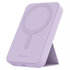 Power Bank Proove Hyperion 20W (10000 mah) purple