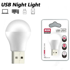 USB лампа XO Y1 white