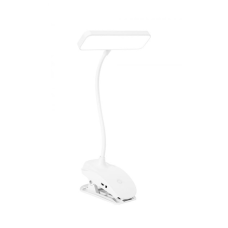 Лампа настільна XO OZ06 (800 mAh) white