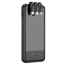 Power bank Hoco J114 10W (10000 mAh) black
