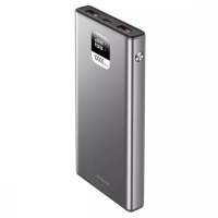 Power Bank Proove Guardian 22.5W (10000 mah) gray