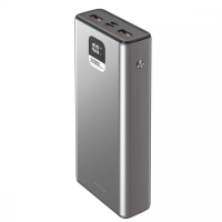Power Bank Proove Guardian 22.5W (20000 mah) gray
