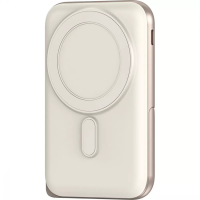Power Bank Proove Knight Magnetic 20W (10000 mah) beige