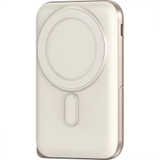 Power Bank Proove Knight Magnetic 20W (10000 mah) beige