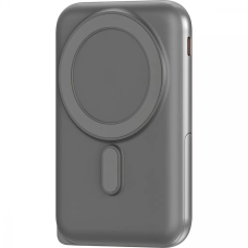 Power Bank Proove Knight Magnetic 20W (10000 mah) gray