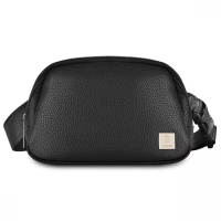 Сумка WIWU LULU Hali Crossbody Bag black
