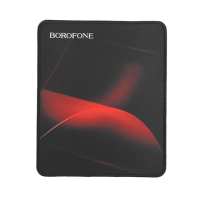 Килимок для миші Borofone BG8 200*240 мм black