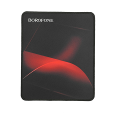 Килимок для миші Borofone BG8 200*240 мм black