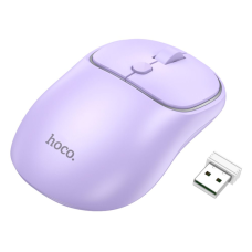 Мишка бездротова Hoco GM25 violet