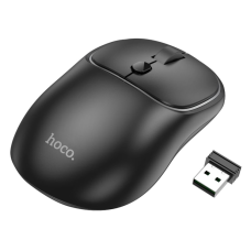 Мишка бездротова Hoco GM25 black