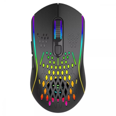Мишка бездротова ігрова Proove Gaming Buzz black
