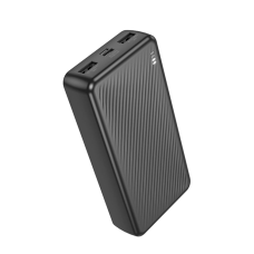 Power Bank Borofone BJ55A 10W (20000 mAh) black