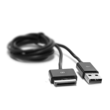 Кабель для Asus TF101,TF201,TF300 1м black