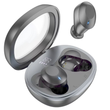 Навушники bluetooth Hoco EQ3 TWS black