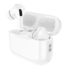 Навушники bluetooth Hoco EW77 TWS white