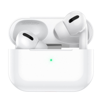 Навушники bluetooth Hoco EW75 True TWS white