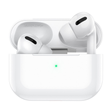 Навушники bluetooth Hoco EW75 True TWS white