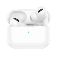 Навушники bluetooth Hoco EW66 True TWS white