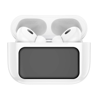 Навушники bluetooth Hoco EW72 True TWS white