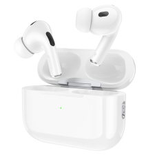 Навушники bluetooth Hoco EW47 True TWS white