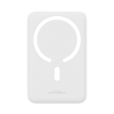 Power Bank Baseus Magnetic Mini 20W (20000 mAh) white