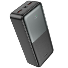 Power Bank Hoco J136B Sirui 22.5W PD20W (30000 mAh) black