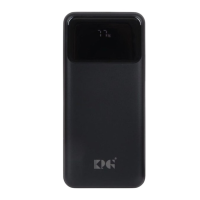 Power Bank King Power KPG-202 22.5W (20000 mah) black